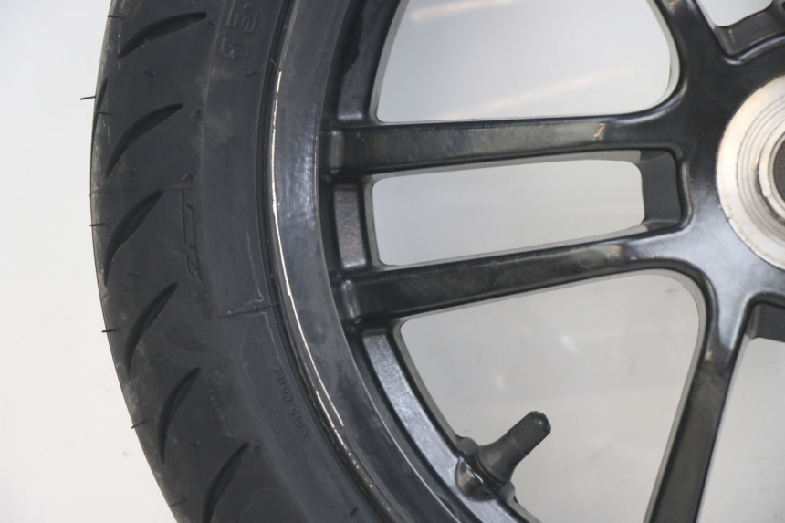 photo de LLANTA DELANTERA PEUGEOT SPEEDFIGHT 4 4T 50 (2015 - 2020) - Otra vista del artículo