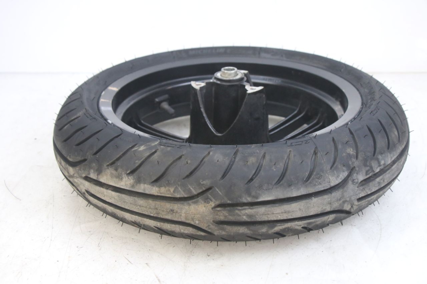 photo de LLANTA DELANTERA PEUGEOT SPEEDFIGHT 4 4T 50 (2015 - 2020) - Detalles de los puntos de fijación