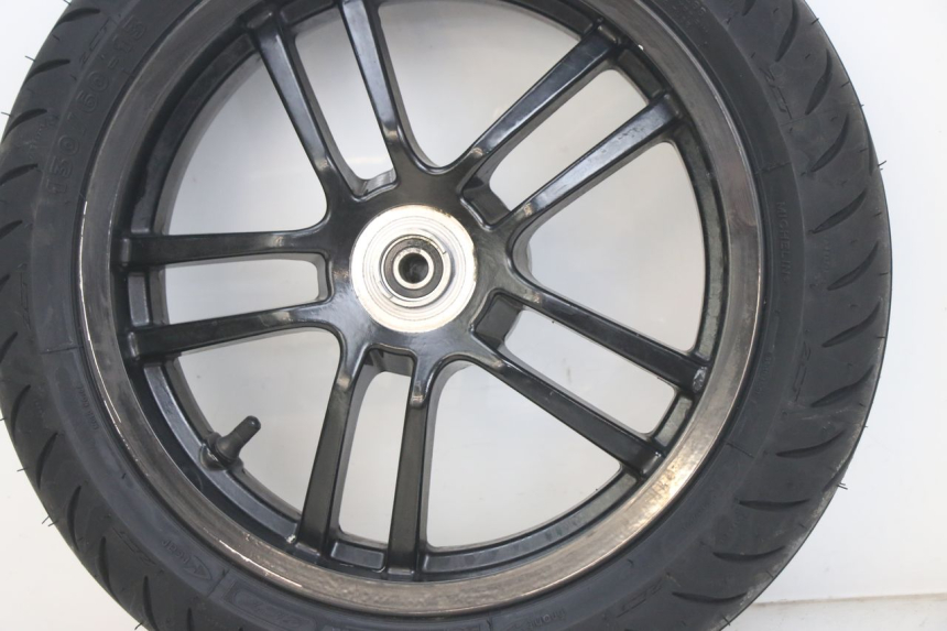 photo de LLANTA DELANTERA PEUGEOT SPEEDFIGHT 4 4T 50 (2015 - 2020) - Recambio usado revisado