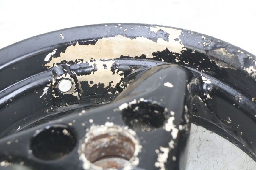 photo de LLANTA DELANTERA PEUGEOT SPEEDFIGHT LC 50 (1996 - 2002) - Características distintivas