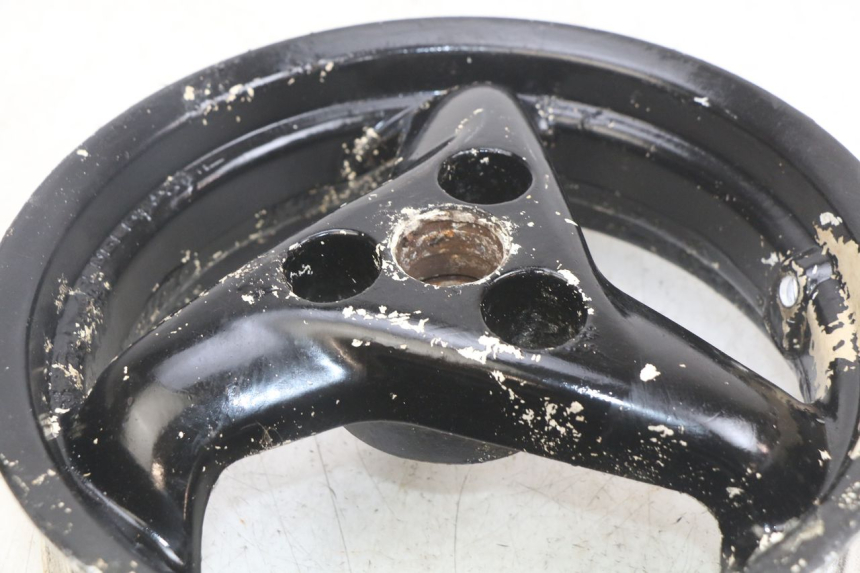 photo de LLANTA DELANTERA PEUGEOT SPEEDFIGHT LC 50 (1996 - 2002) - Zoom sobre los componentes