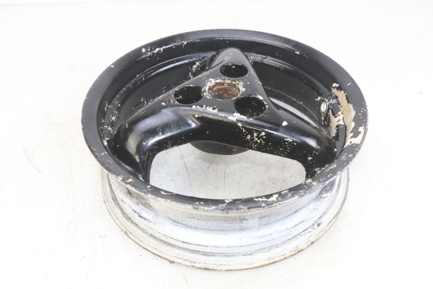 photo de LLANTA DELANTERA PEUGEOT SPEEDFIGHT LC 50 (1996 - 2002) - Primer plano de alta resolución