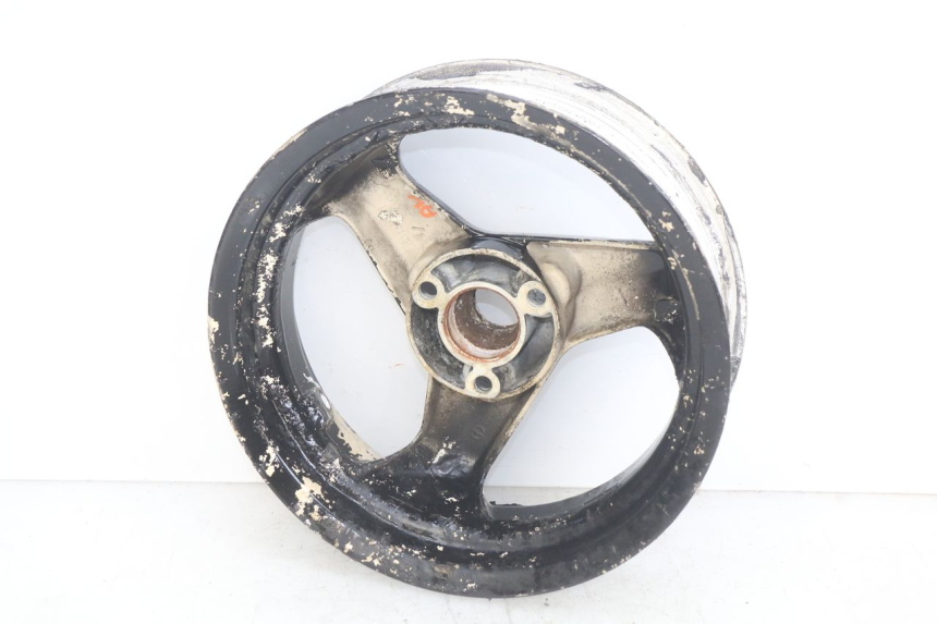 photo de LLANTA DELANTERA PEUGEOT SPEEDFIGHT LC 50 (1996 - 2002) - Primer plano técnico