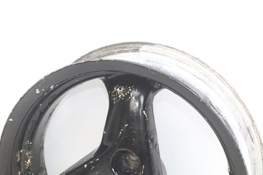 photo de LLANTA DELANTERA PEUGEOT SPEEDFIGHT LC 50 (1996 - 2002) - Detalles de los puntos de fijación