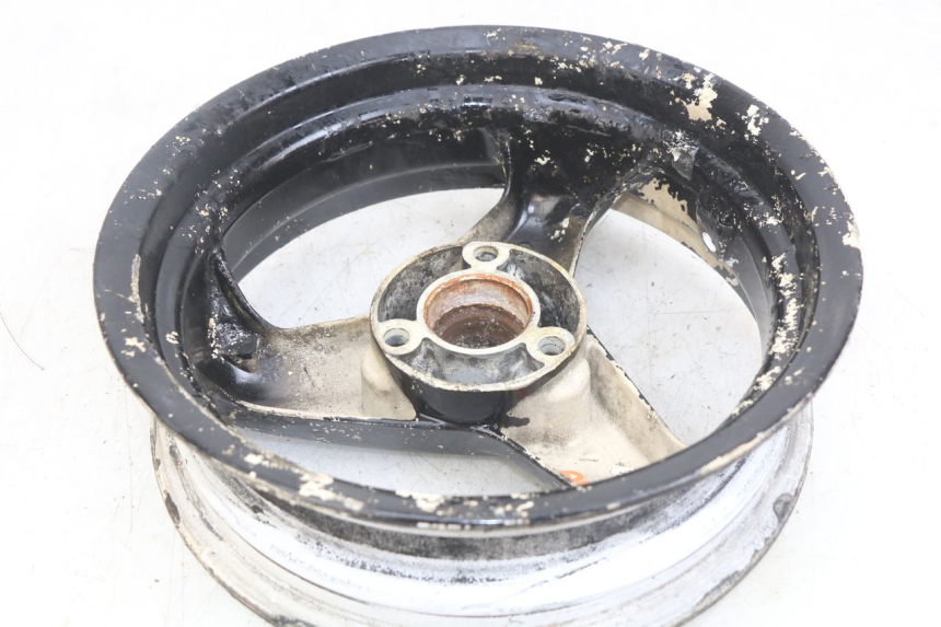 photo de LLANTA DELANTERA PEUGEOT SPEEDFIGHT LC 50 (1996 - 2002) - Recambio usado revisado