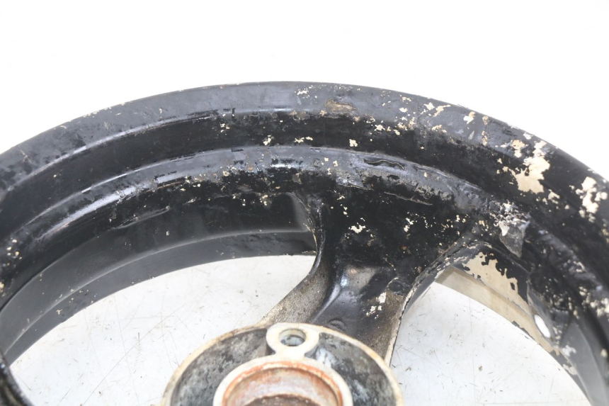 photo de LLANTA DELANTERA PEUGEOT SPEEDFIGHT LC 50 (1996 - 2002) - Marcados y referencias originales