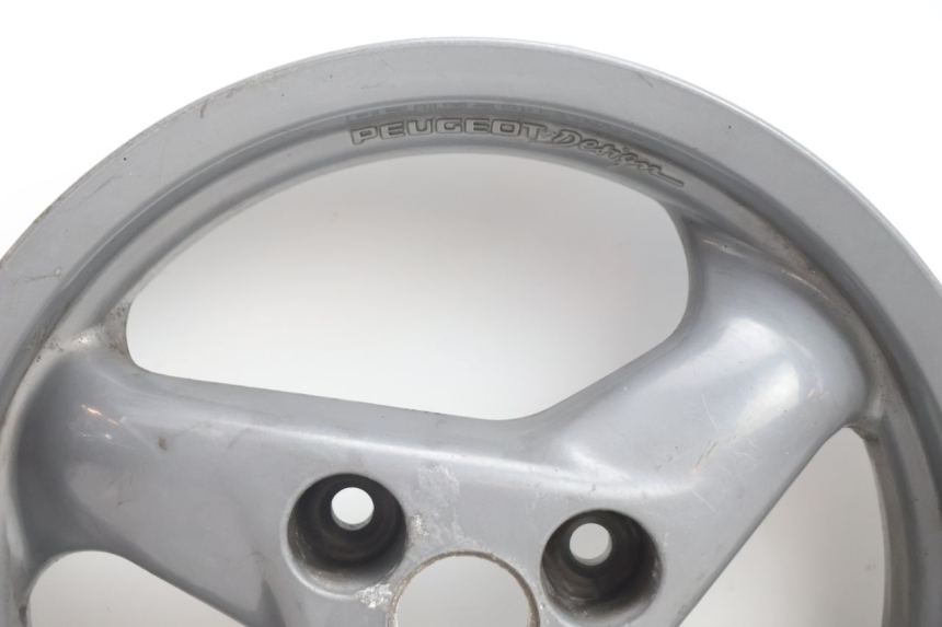 photo de LLANTA DELANTERA PEUGEOT SPEEDFIGHT LC 50 (1996 - 2002) - Detalle de la pieza