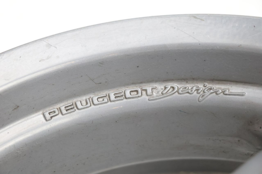 photo de LLANTA DELANTERA PEUGEOT SPEEDFIGHT LC 50 (1996 - 2002) - Características distintivas