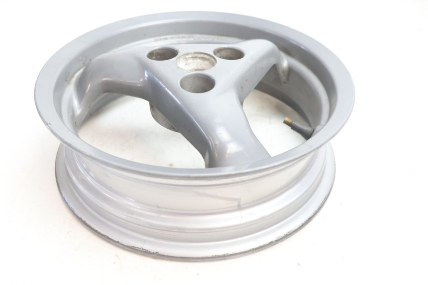 photo de LLANTA DELANTERA PEUGEOT SPEEDFIGHT LC 50 (1996 - 2002) - Primer plano técnico
