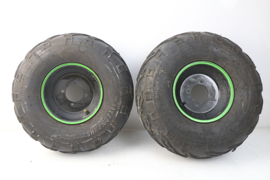 photo de LLANTA DELANTERA  ORION SPORTRAX 125 - Vista principal