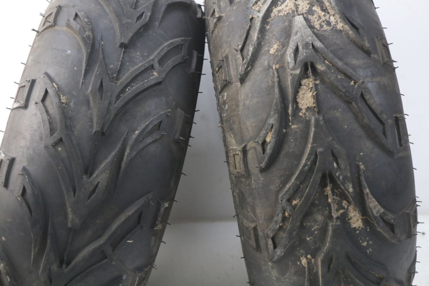 photo de LLANTA DELANTERA  ORION SPORTRAX 125 - Zoom estado de uso