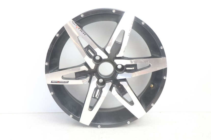 photo de LLANTA DELANTERA  CAN-AM SPYDER RS 1000 (2008 - 2012) - Vista principal