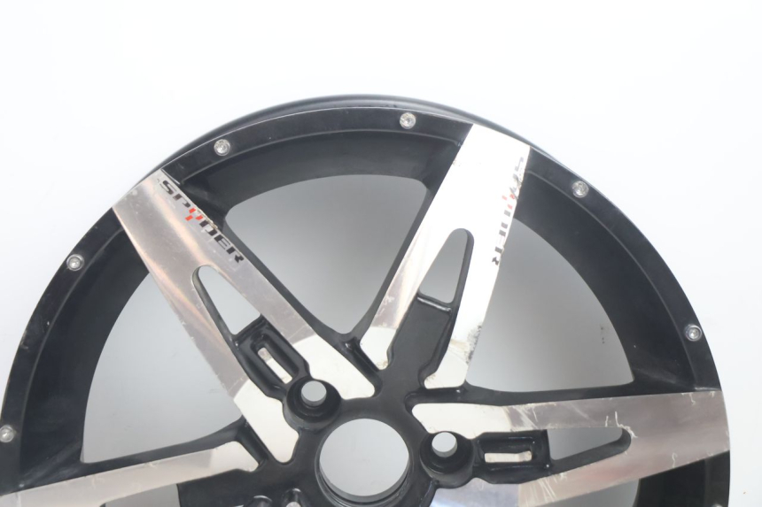 photo de LLANTA DELANTERA  CAN-AM SPYDER RS 1000 (2008 - 2012) - Detalle de la pieza