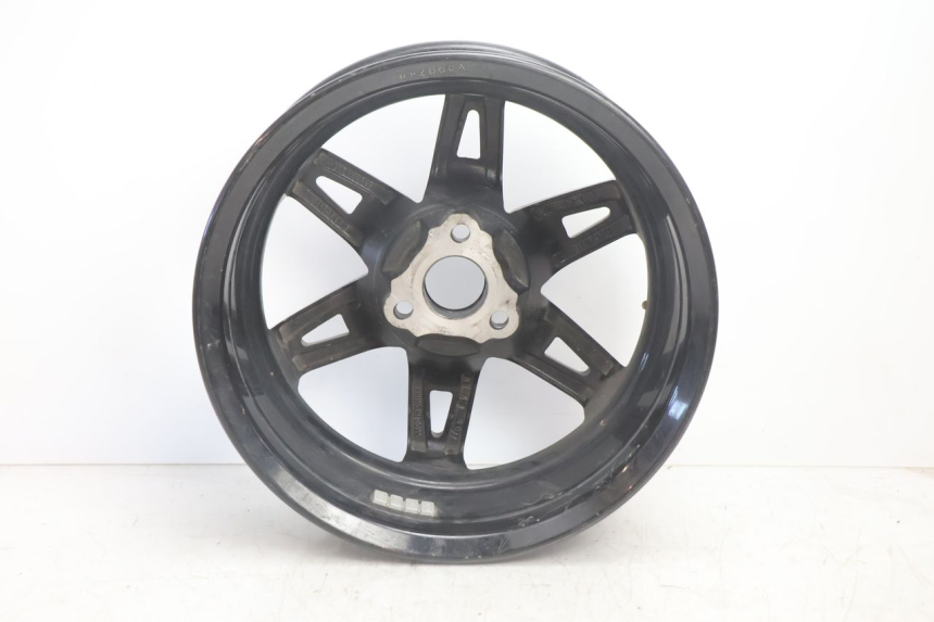 photo de LLANTA DELANTERA  CAN-AM SPYDER RS 1000 (2008 - 2012) - Otra vista del artículo