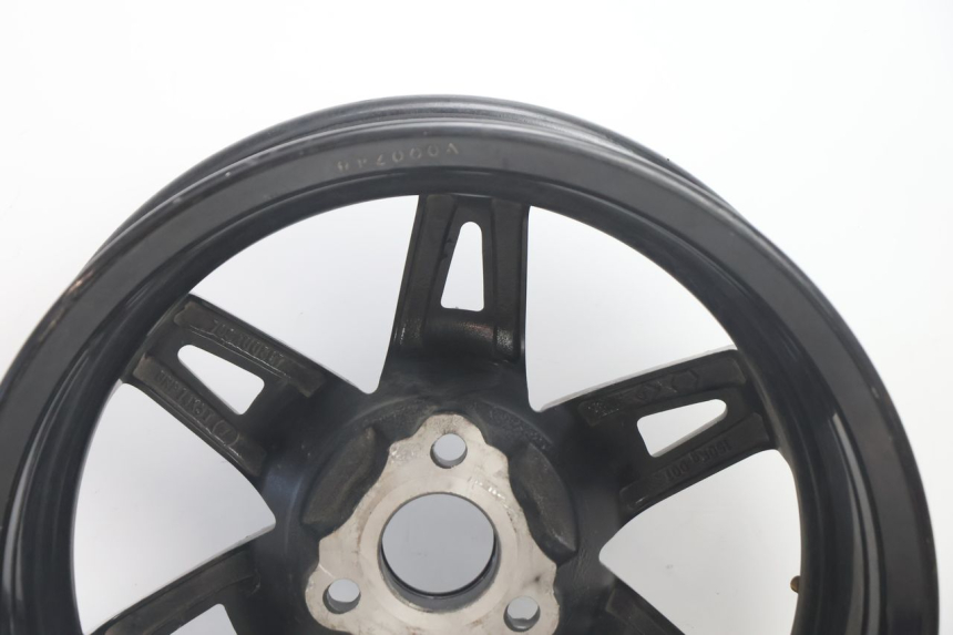 photo de LLANTA DELANTERA  CAN-AM SPYDER RS 1000 (2008 - 2012) - Características distintivas
