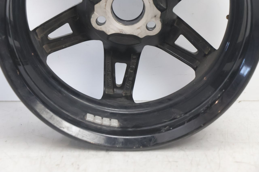 photo de LLANTA DELANTERA  CAN-AM SPYDER RS 1000 (2008 - 2012) - Zoom sobre los componentes