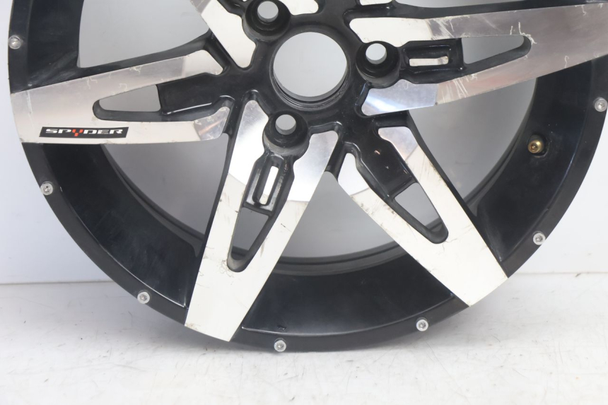 photo de LLANTA DELANTERA  CAN-AM SPYDER RS 1000 (2008 - 2012) - Zoom estado de uso