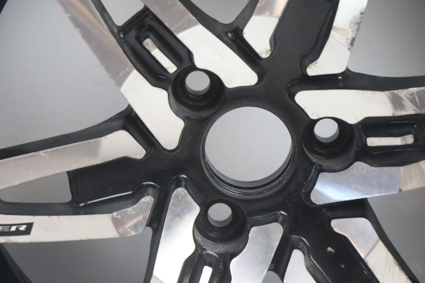 photo de LLANTA DELANTERA  CAN-AM SPYDER RS 1000 (2008 - 2012) - Otra perspectiva