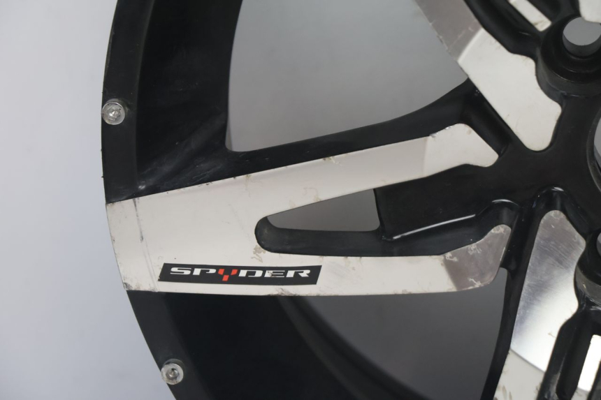 photo de LLANTA DELANTERA  CAN-AM SPYDER RS 1000 (2008 - 2012) - Recambio usado revisado