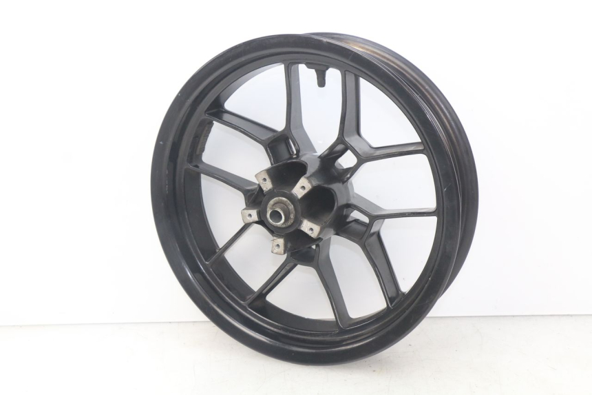 photo de LLANTA DELANTERA APRILIA SR 2T 50 (2012 - 2017) - Vista principal