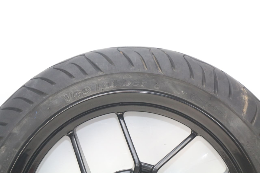 photo de LLANTA DELANTERA APRILIA SR 2T 50 (2018 - 2022) - Zoom sobre los componentes