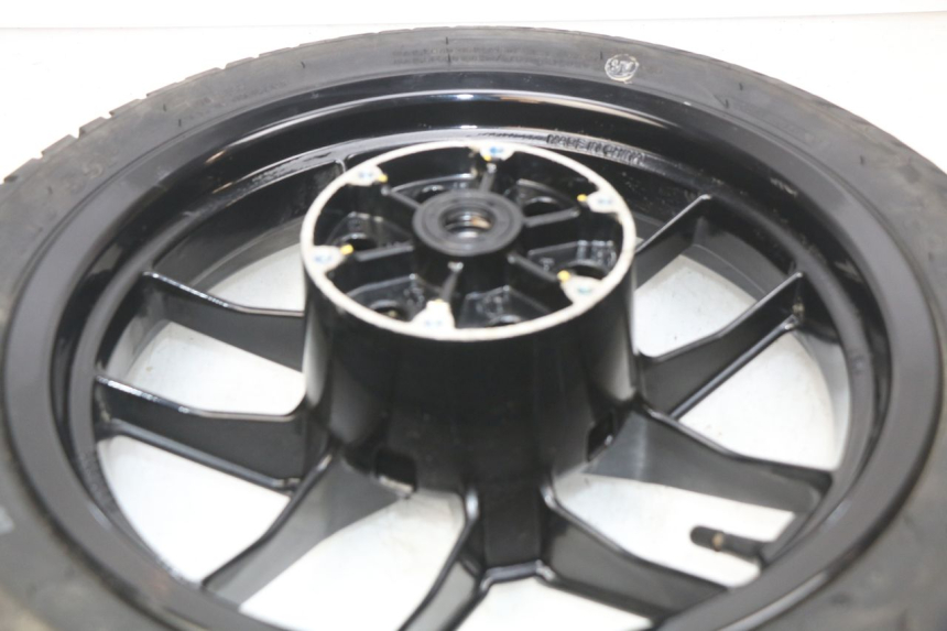 photo de LLANTA DELANTERA APRILIA SR 2T 50 (2018 - 2022) - Zoom estado de uso