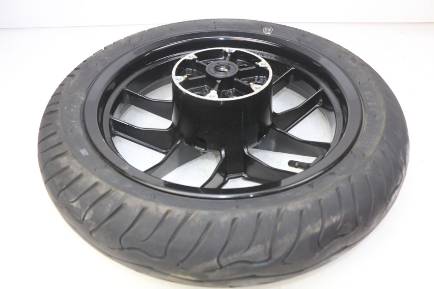 photo de LLANTA DELANTERA APRILIA SR 2T 50 (2018 - 2022) - Otra perspectiva