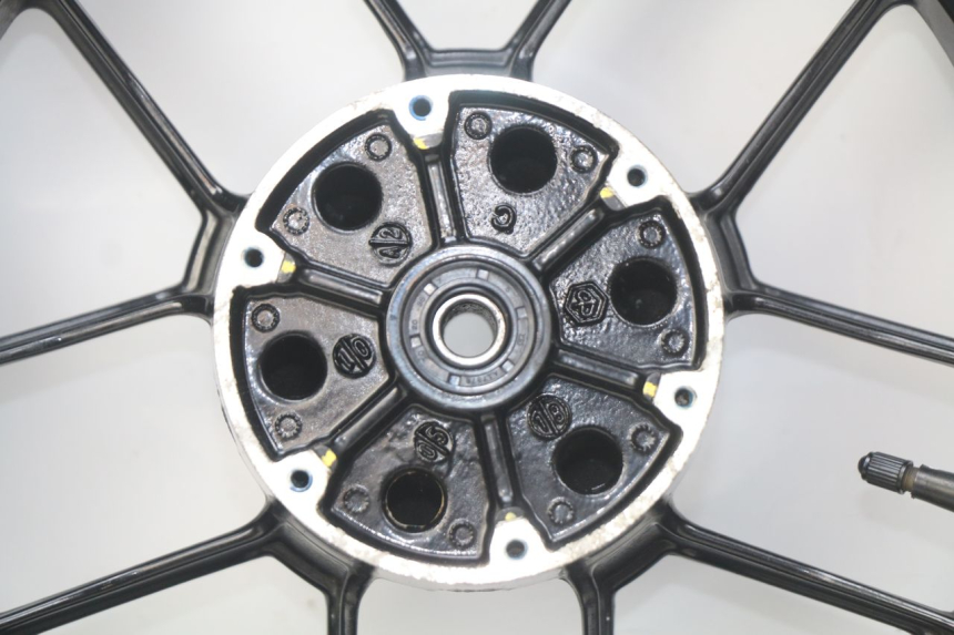 photo de LLANTA DELANTERA APRILIA SR 2T 50 (2018 - 2022) - Marcados y referencias originales