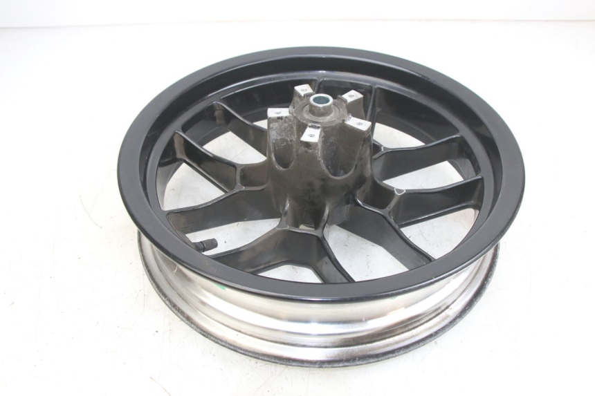 photo de LLANTA DELANTERA APRILIA SR 2T 50 (2012 - 2017) - Zoom sobre los componentes