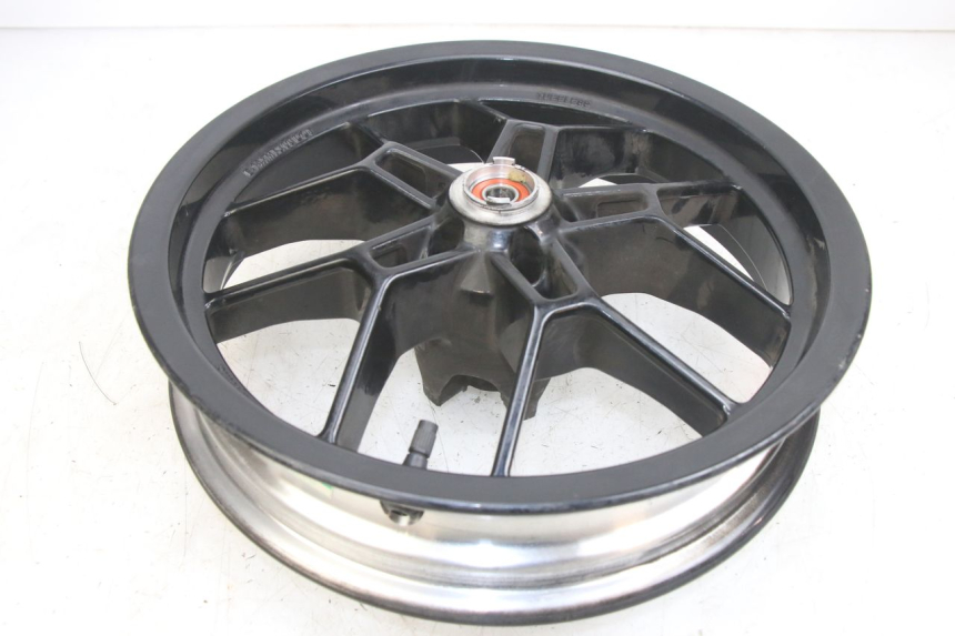 photo de LLANTA DELANTERA APRILIA SR 2T 50 (2012 - 2017) - Marcados y referencias originales