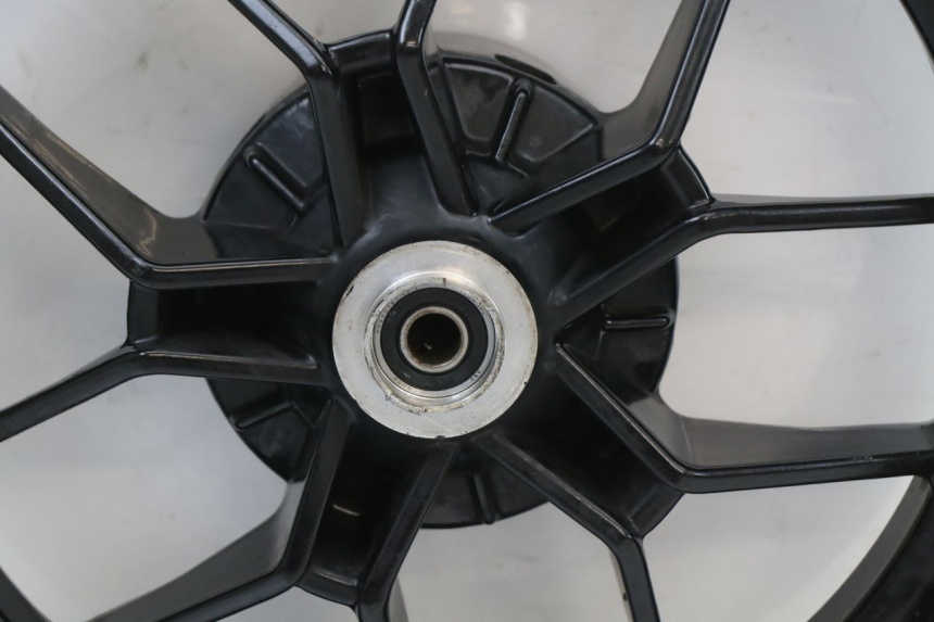 photo de LLANTA DELANTERA APRILIA SR 2T 50 (2018 - 2022) - Otra perspectiva