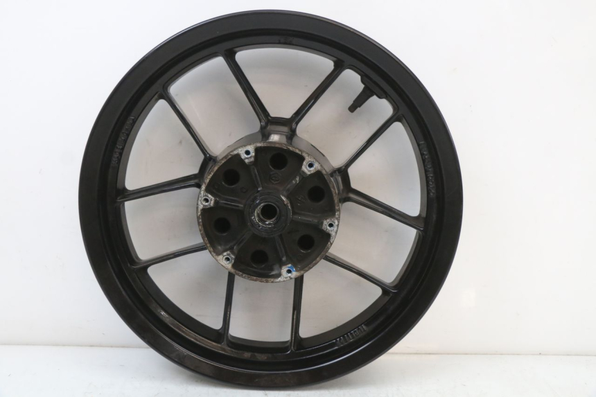 photo de LLANTA DELANTERA APRILIA SR 2T 50 (2018 - 2022) - Primer plano técnico