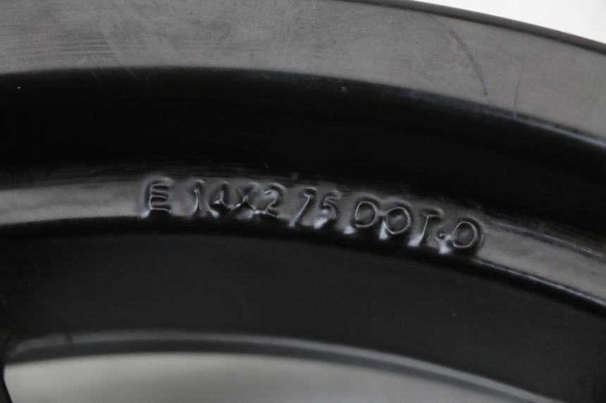 photo de LLANTA DELANTERA APRILIA SR 2T 50 (2018 - 2022) - Recambio usado revisado