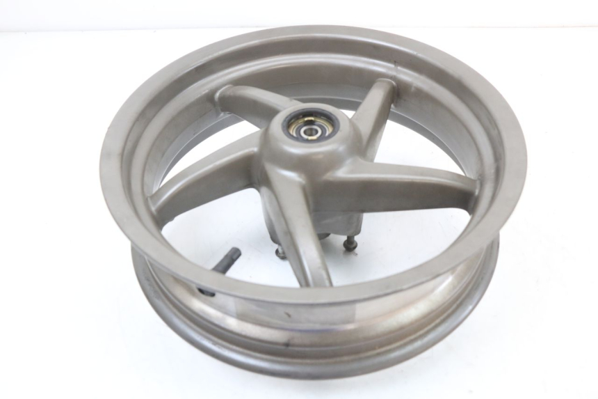 photo de LLANTA DELANTERA  APRILIA SR CARB LC 2T 50 (2004 - 2012) - Detalle de la pieza