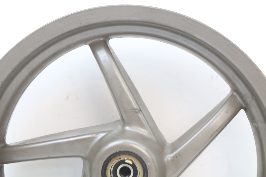 photo de LLANTA DELANTERA  APRILIA SR CARB LC 2T 50 (2004 - 2012) - Zoom estado de uso