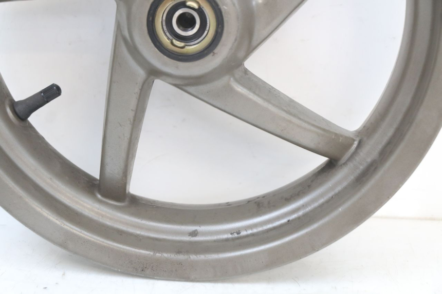 photo de LLANTA DELANTERA  APRILIA SR CARB LC 2T 50 (2004 - 2012) - Otra perspectiva