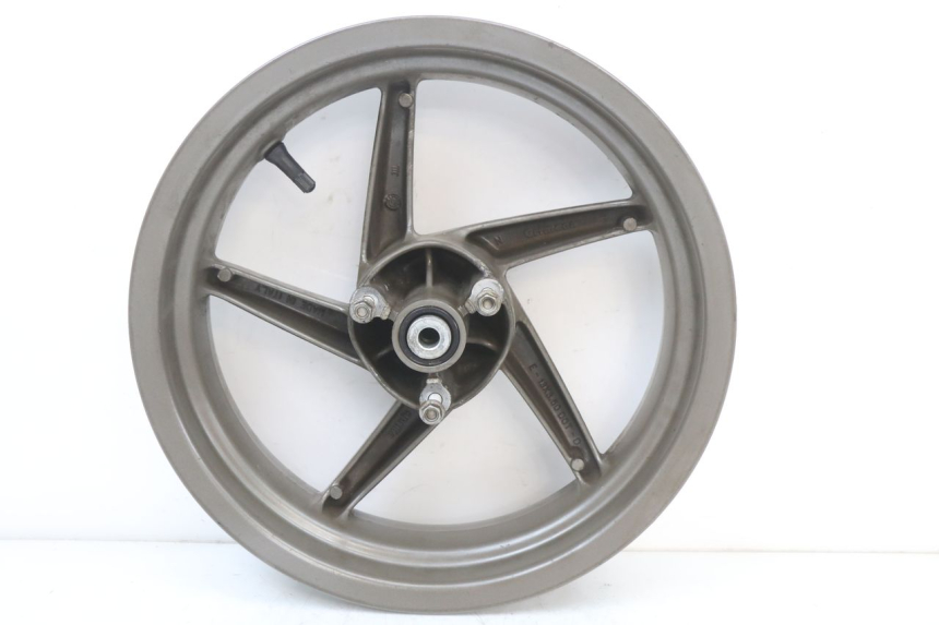 photo de LLANTA DELANTERA  APRILIA SR CARB LC 2T 50 (2004 - 2012) - Vista general del producto