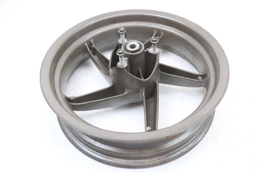 photo de LLANTA DELANTERA  APRILIA SR CARB LC 2T 50 (2004 - 2012) - Detalles de los puntos de fijación