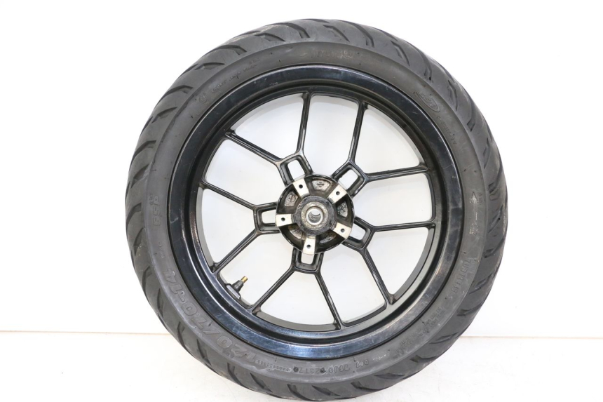 photo de LLANTA DELANTERA  APRILIA SR MOTARD 50 (2012 - 2018) - Vista principal