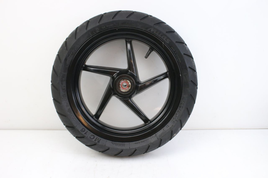 photo de LLANTA DELANTERA APRILIA SR R 2T LC 50 (2018 - 2021) - Vista principal