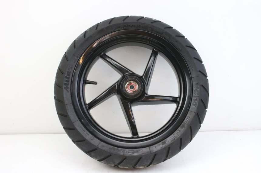 photo de LLANTA DELANTERA APRILIA SR R 2T LC 50 (2018 - 2021) - Detalle de la pieza