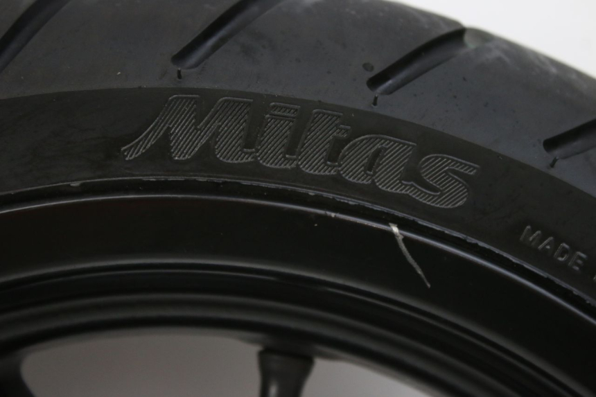 photo de LLANTA DELANTERA APRILIA SR R 2T LC 50 (2018 - 2021) - Vista general del producto