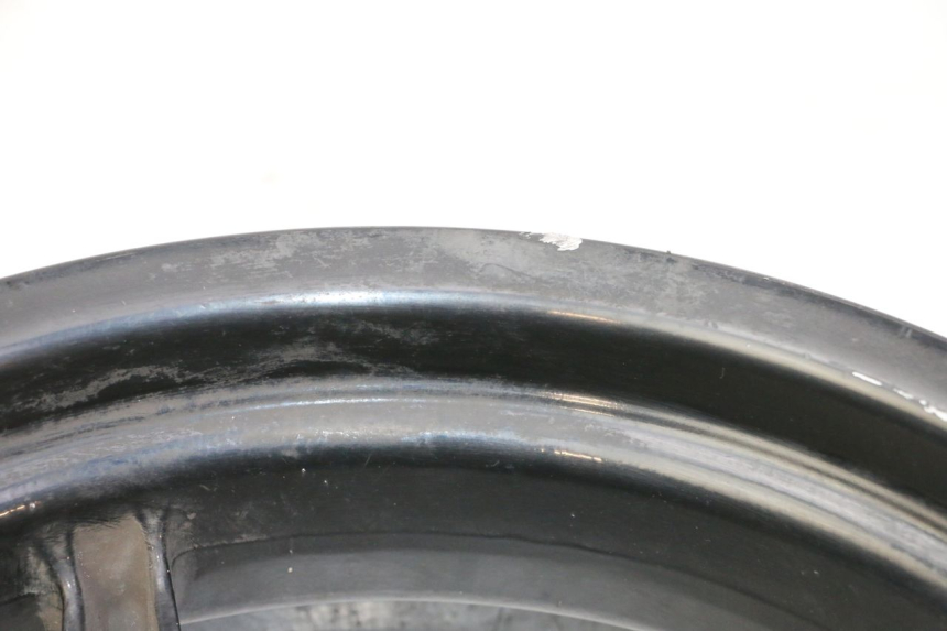 photo de LLANTA DELANTERA APRILIA SR R 2T LC 50 (2018 - 2021) - Zoom estado de uso