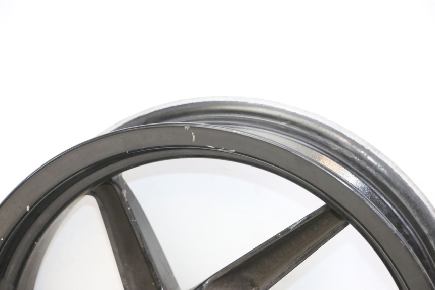 photo de LLANTA DELANTERA APRILIA SR R 2T LC 50 (2018 - 2021) - Recambio usado revisado