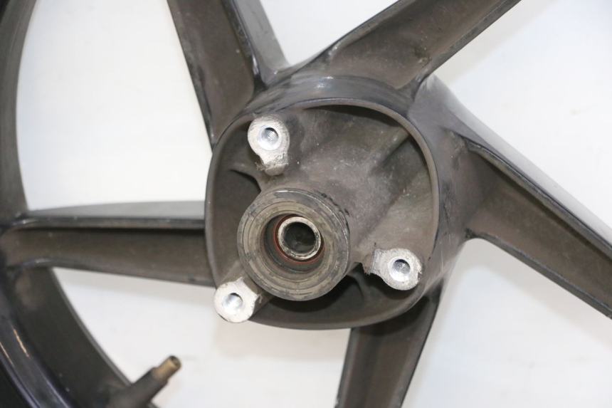 photo de LLANTA DELANTERA APRILIA SR R 2T LC 50 (2018 - 2021) - Marcados y referencias originales