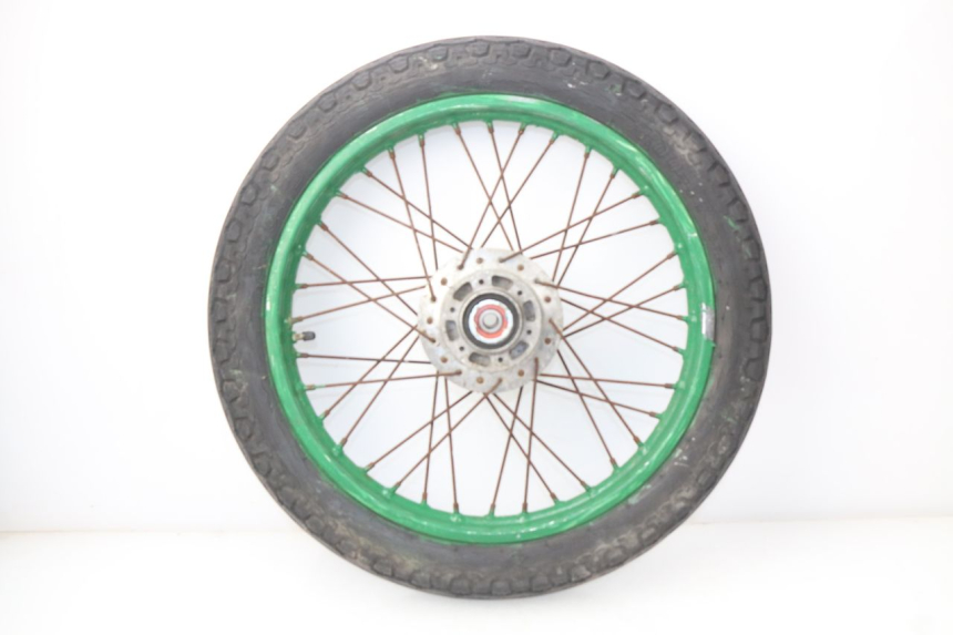 photo de LLANTA DELANTERA YAMAHA SR 125 (1982 - 2003) - Vista principal