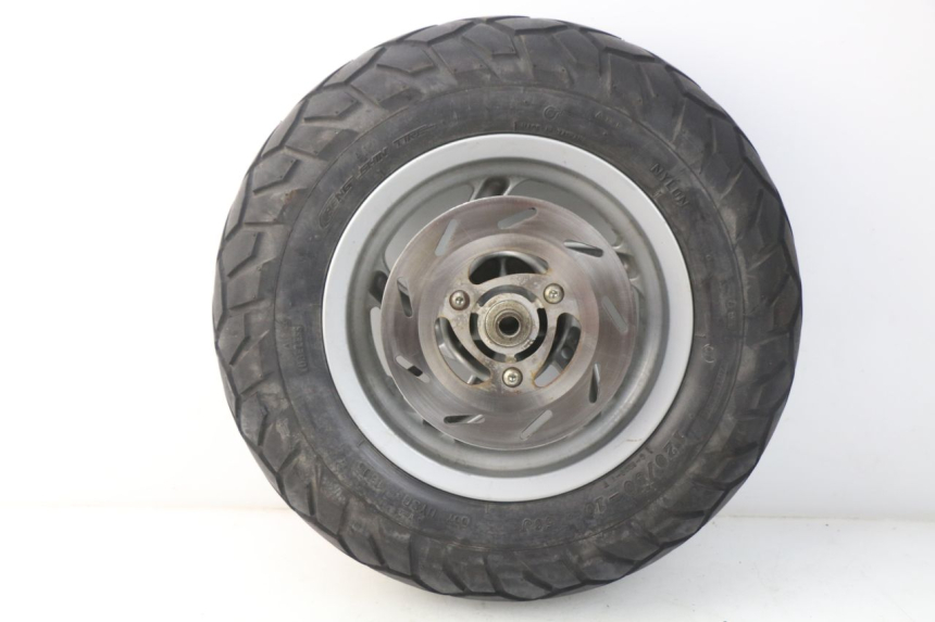 photo de LLANTA DELANTERA  GILERA STALKER 50 (2004 - 2014) - Vista principal