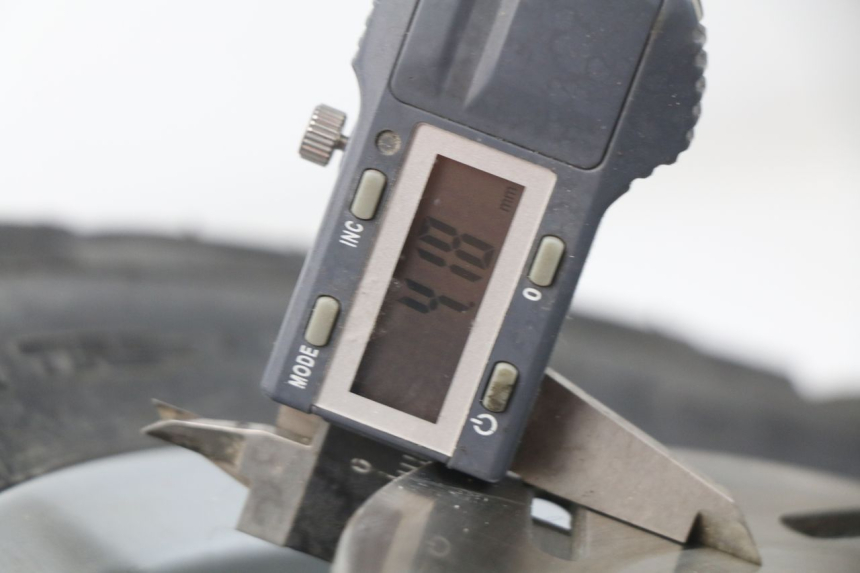 photo de LLANTA DELANTERA  GILERA STALKER 50 (2004 - 2014) - Detalle de la pieza