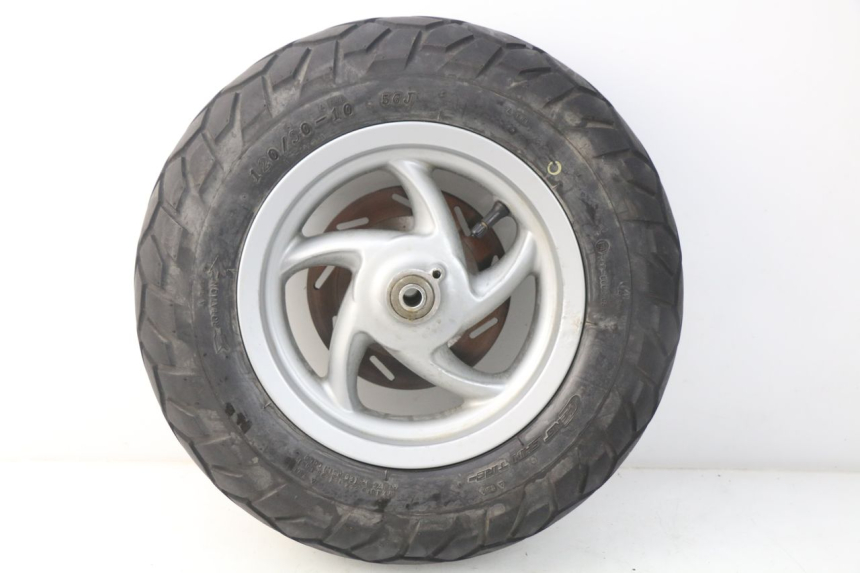 photo de LLANTA DELANTERA  GILERA STALKER 50 (2004 - 2014) - Otra perspectiva