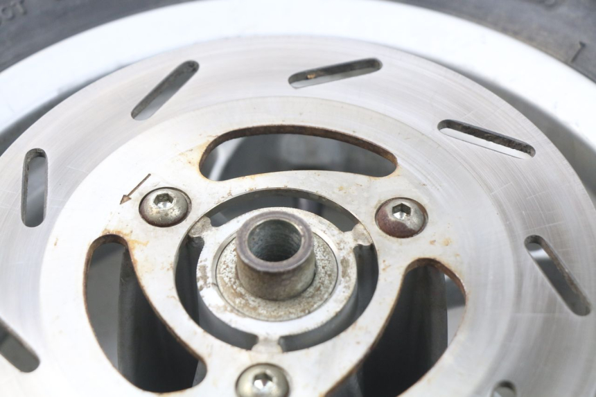 photo de LLANTA DELANTERA  GILERA STALKER 50 (2004 - 2014) - Vista general del producto